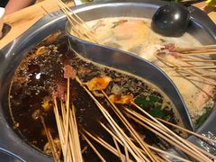 -袁记串串香(西安路店)