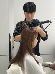 -INLIFE HAIR韩国美发