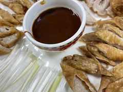 脆皮大肠-金记大肠(瑞昌路店)