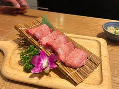 特等极软厚切牛舌-牛藏·黑毛和牛烧肉(环市东店)