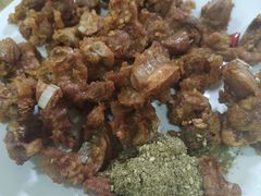 -老七饭馆(光荣道总店)