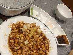 -紫光园·烤鸭(吕家营店)