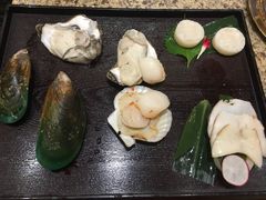 -丰卓会海鲜自助(中润大道店)
