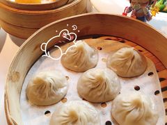 招牌汤包-苏浙汇(古北店)