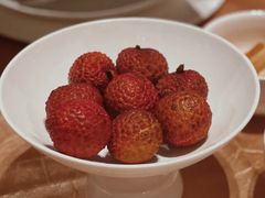 -北京泰富酒店-柏景轩中餐厅