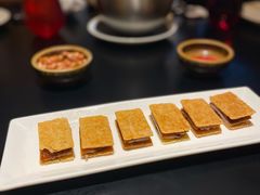 -丽晶轩中餐厅(重庆丽晶酒店)