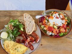 brunch&nbsp;combo-RAC BAR(安福路店)