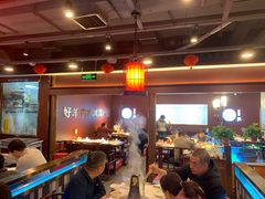 -阳坊胜利涮羊肉(禧乐汇店)