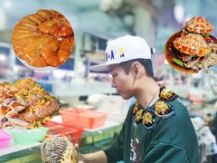 -林姐香味海鲜(丁村万人海鲜广场店)