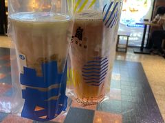 -50岚(太平洋森活天地店)