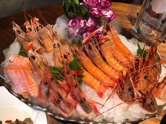 -Mr·Fish鱼鲜生海鲜放题(银泰in99店)