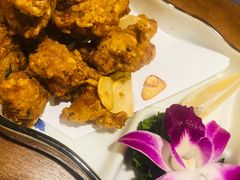 -青空日料烧肉烧鸟店(后湖兴业路店)