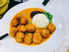 -宜家·瑞典风味餐厅(北京西红门店)