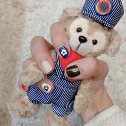 -J·C NAIL美甲美睫