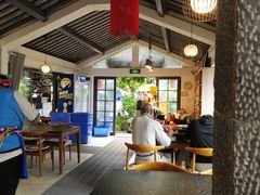 -海韵人家.海景花园经典云南菜(双廊店)