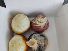 -鑫震源·苏式大虾生煎(山塘街店)