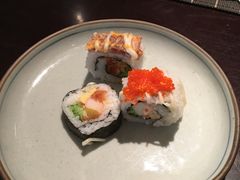 -南苑环球酒店-稻菊日式餐厅(鄞县大道店)