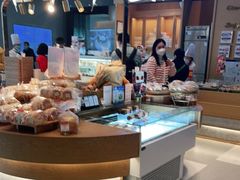 -西村叔叔的店·面包·甜品·蛋糕(清河万象汇店)