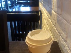 -星巴克(佛山南海万科店)