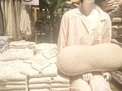 -MUJI无印良品(西单大悦城店)