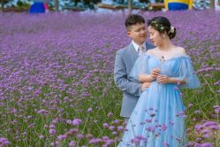-蒙太奇婚纱摄影(万达店)