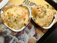 -City1+1城市比萨·意面(桂林路店)