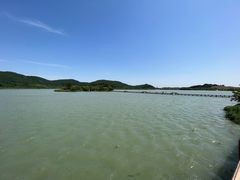 -南北湖风景区