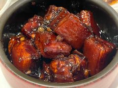 吉士红烧肉-老吉士酒家(天平路店)