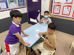 -瑞思教育·少儿英语(凯德校区)
