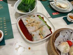 -悦得闲广式点心茶楼(蓝鲸世界店)