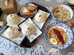 -四宜糕团店(南大街店)