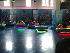 -蒙特利亲子乐园