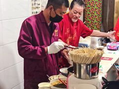 -熊腊生热干面馆(宝丰店)