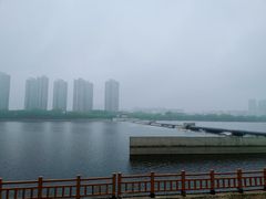 -长白岛森林公园