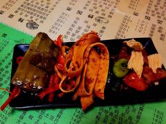 -春泉大冷面(兴华街店)