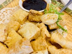 干炸响铃-楼外楼(西湖景区孤山路店)