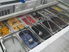 -椰本·海南正宗椰奶清补凉(佳园里店)