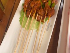 -蓉城老妈火锅(双林路店)