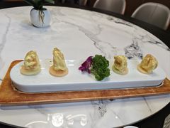 -酒蜻蜓·庭院私房菜(天元东路店)