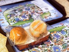 -串串烧(长隆海洋王国店)