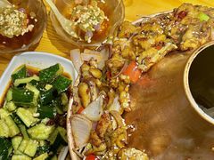 -黄泰吉拾味餐厅(江汉路店)