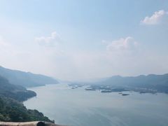 -仙岛湖旅游风景区