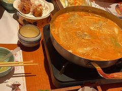 -仓桥家·焗寿司·锅物(光谷步行街店)