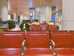 -贾特拉帕蒂·希瓦吉国际机场