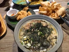 -长勺子东南亚(街道口店)