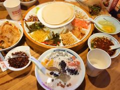 -怪噜范·老贵阳街头名小吃(汇金星力城店)