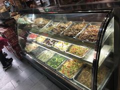 -老西安韩记三鲜煮馍(四府街店)