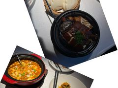 -穿越·外婆家(西溪天堂店)