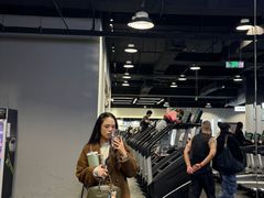 -TMG潮流健身(奥体莲荷里店)