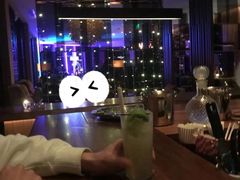 -广州柏悦酒店·悦吧·顶楼露天酒吧